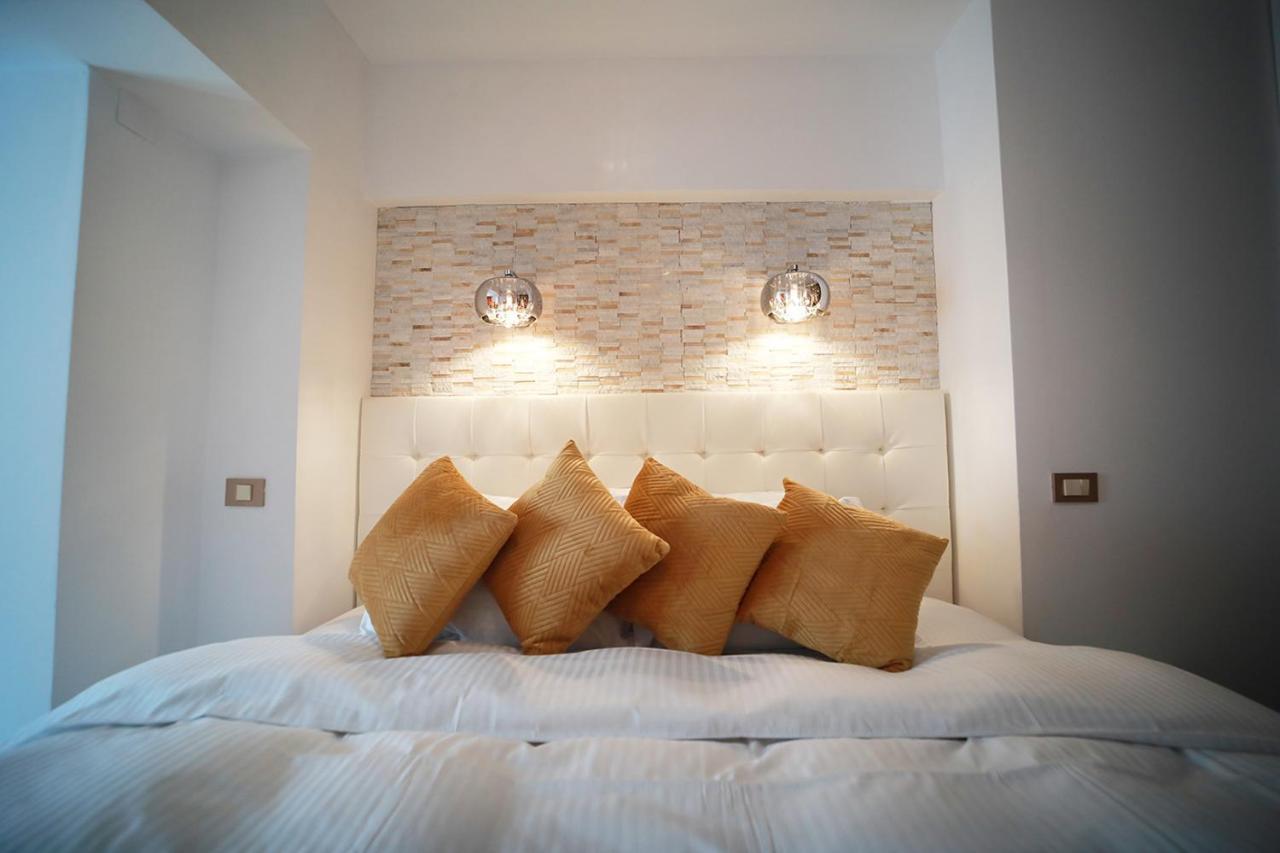 Downtown Oasis Unirii Apartment Bucharest Luaran gambar