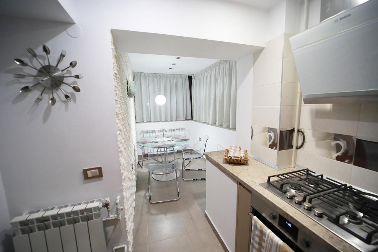 Downtown Oasis Unirii Apartment Bucharest Luaran gambar