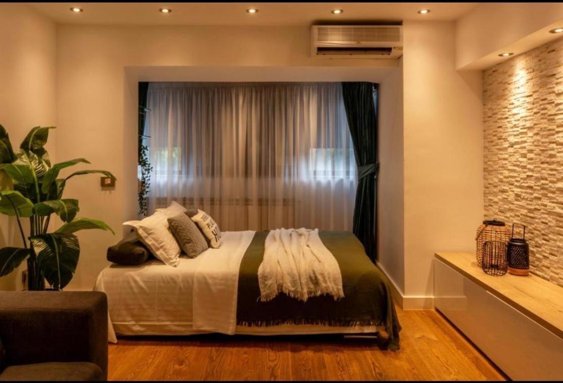 Downtown Oasis Unirii Apartment Bucharest Luaran gambar