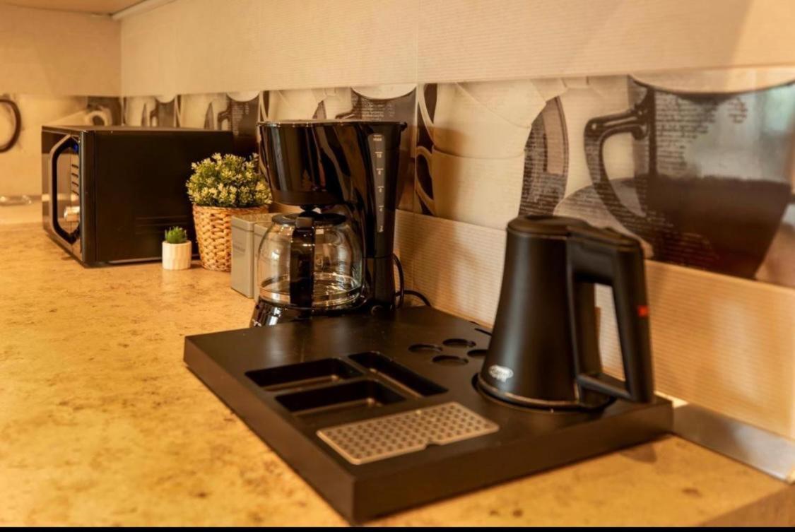 Downtown Oasis Unirii Apartment Bucharest Luaran gambar